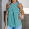 Women's Crisscross Halter Top - Cupshe -Cupshe GUEST 29866bff 822b 440c b741 8c3222bbbf92