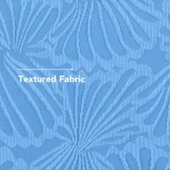 Women's High Waist Textured Bikini Bottom - Cupshe