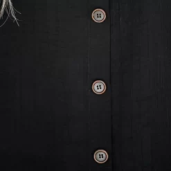 Women's Buttoned V Neck Cami - Cupshe