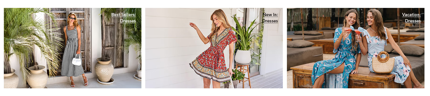 Cupshe 19 Cupshe -Cupshe 1